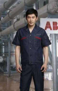 快遞員工工作服的定制要求有哪些？