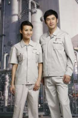 勞保工作服的款式有哪些呢？