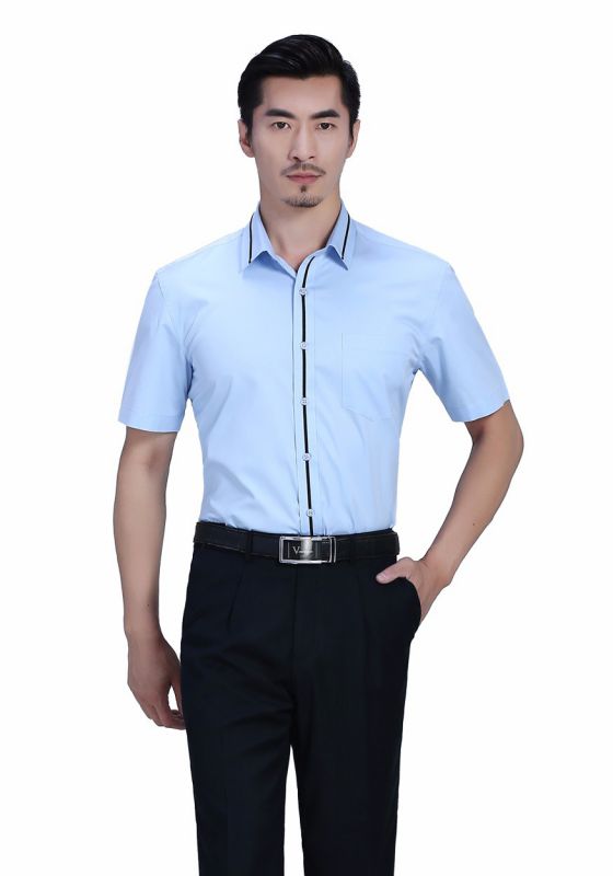 公司職業(yè)裝定制,職業(yè)工裝定制怎么操作?