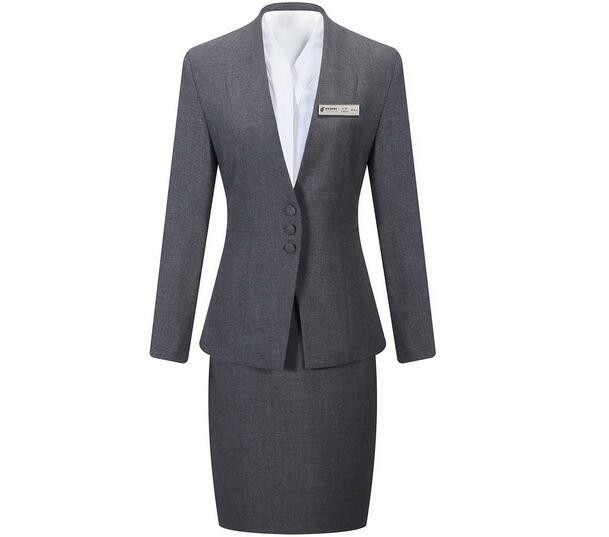 如何讓定制工作服體現(xiàn)企業(yè)文化與特色？