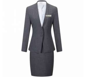 工作服定制選大型工廠還是小型作坊？