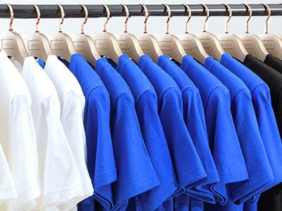 定制工作服的注意事項(xiàng)?以及如何選面料！